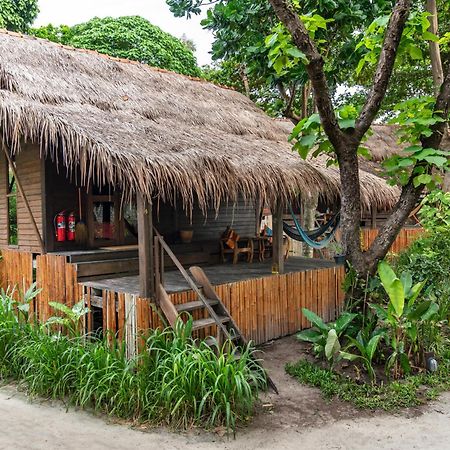 Castaway Resort Koh Lipe Esterno foto