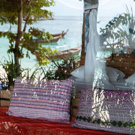 Castaway Resort Koh Lipe Esterno foto