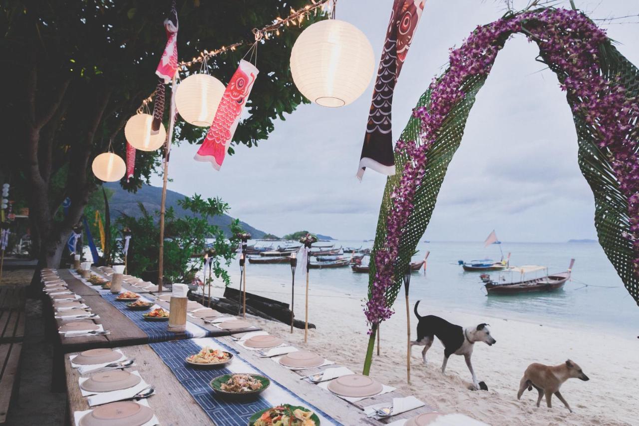 Castaway Resort Koh Lipe Esterno foto