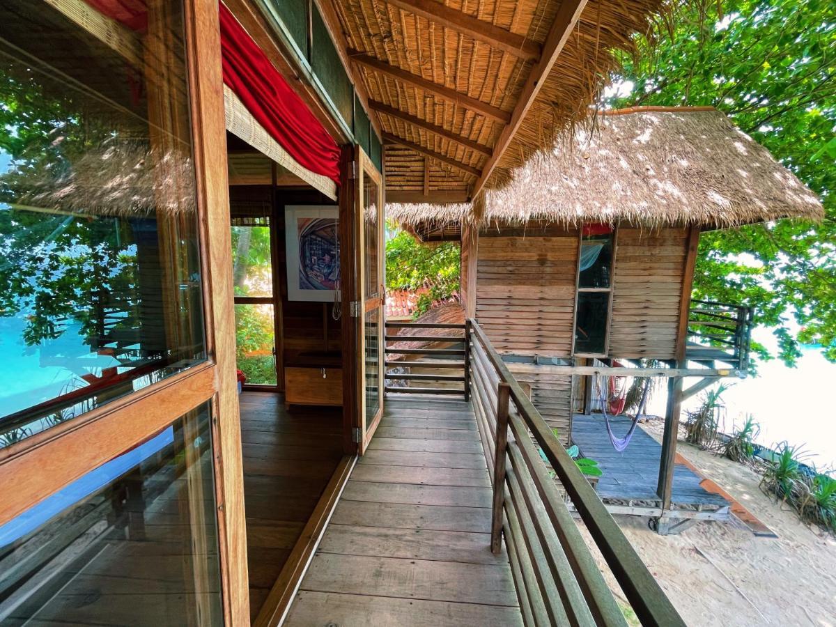 Castaway Resort Koh Lipe Esterno foto