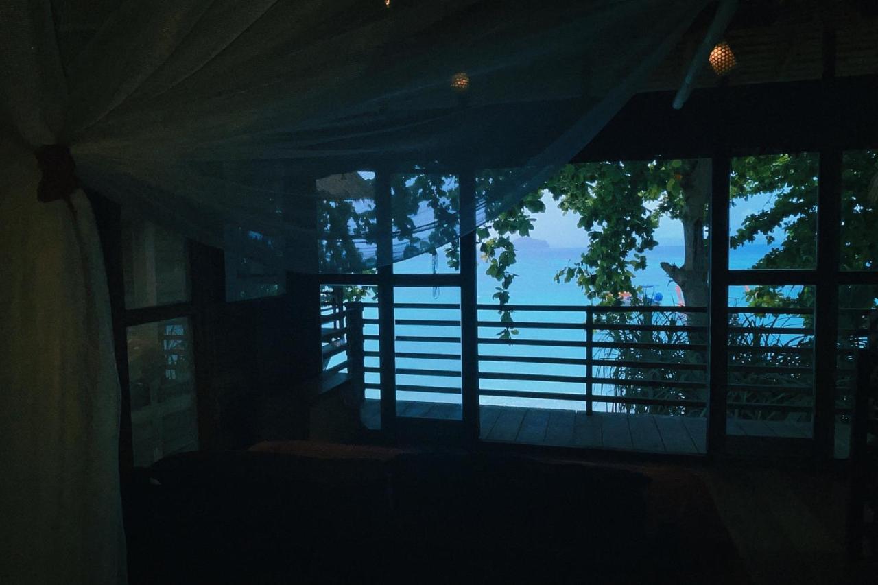 Castaway Resort Koh Lipe Esterno foto