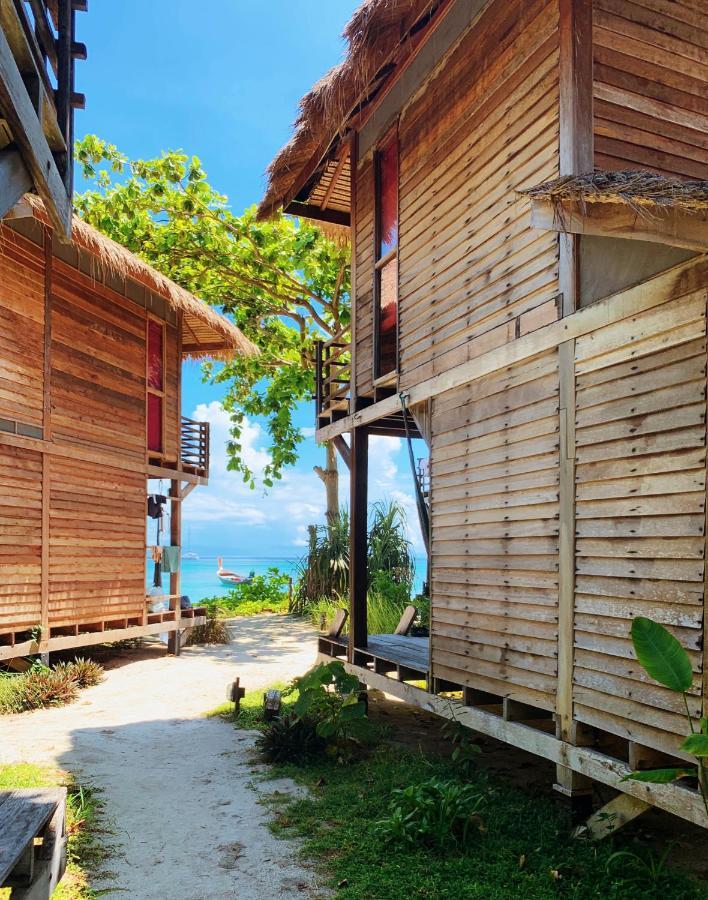 Castaway Resort Koh Lipe Esterno foto