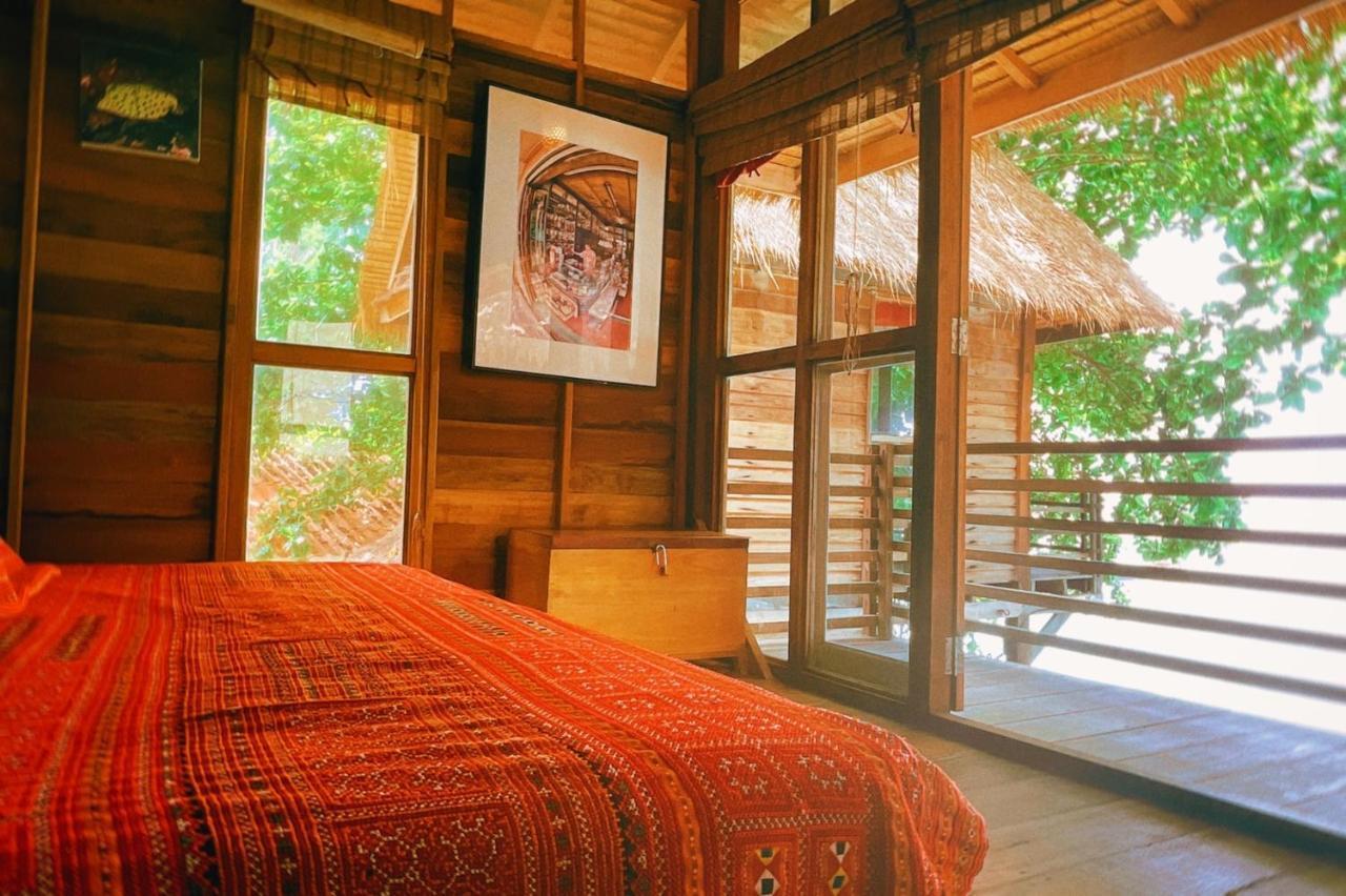 Castaway Resort Koh Lipe Esterno foto
