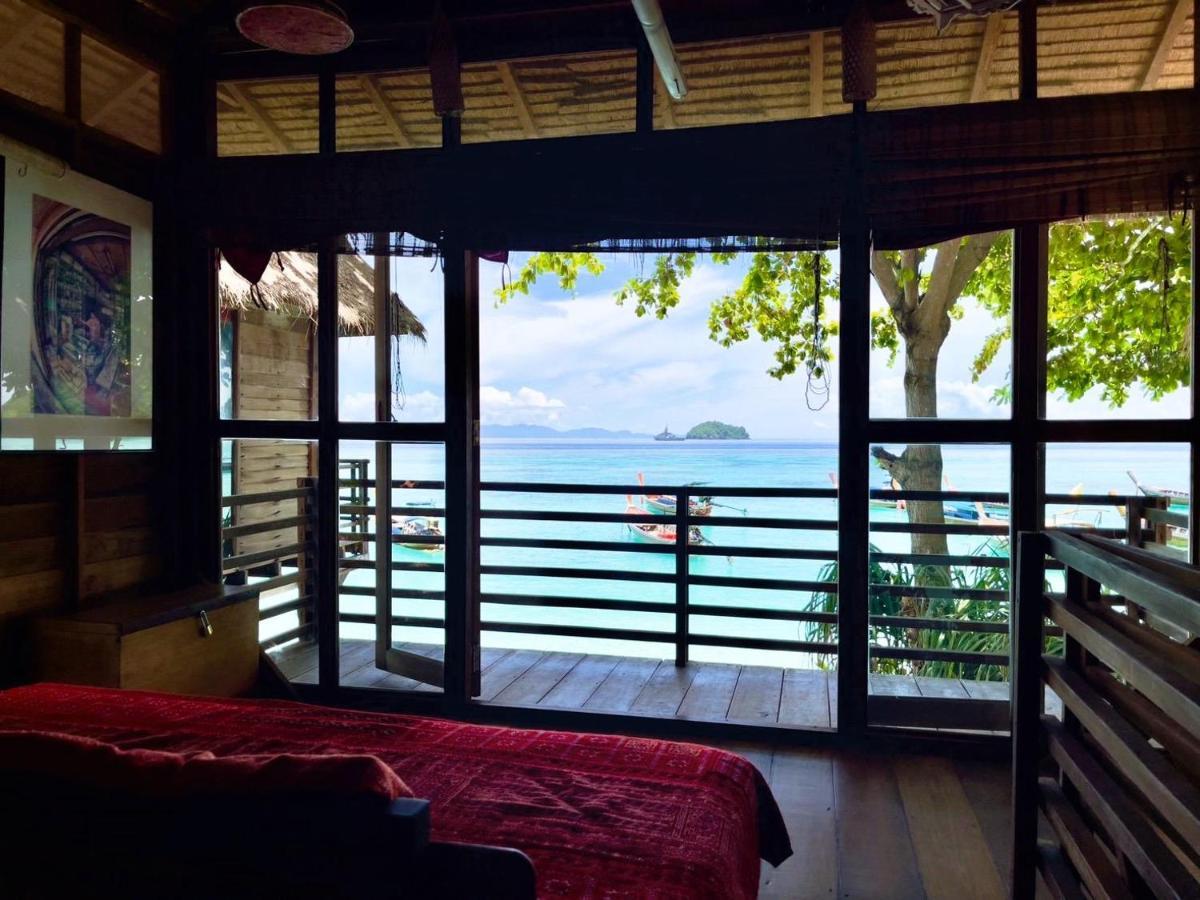 Castaway Resort Koh Lipe Esterno foto