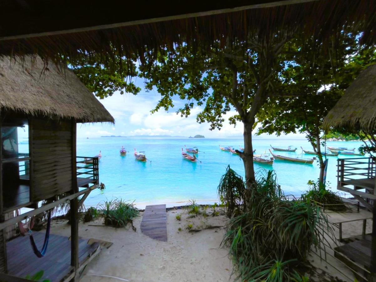 Castaway Resort Koh Lipe Esterno foto