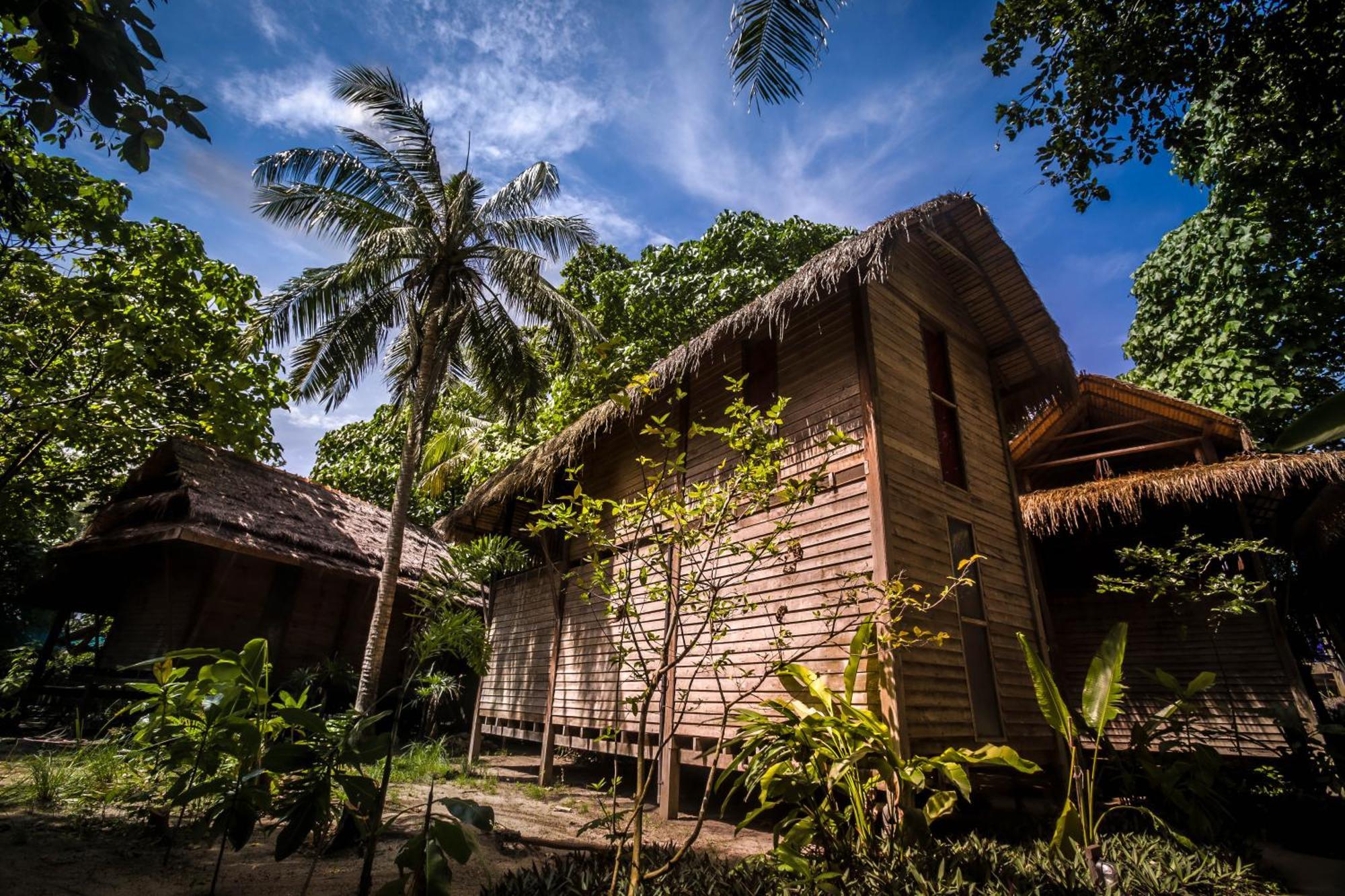 Castaway Resort Koh Lipe Camera foto
