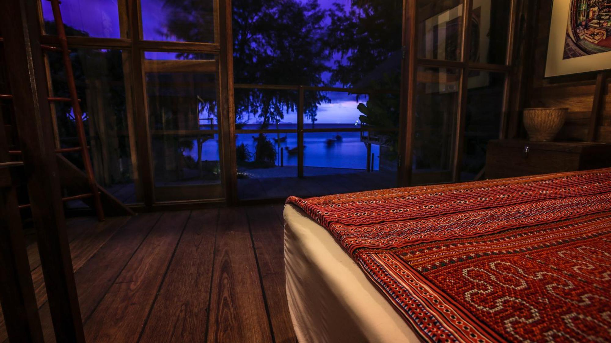 Castaway Resort Koh Lipe Camera foto