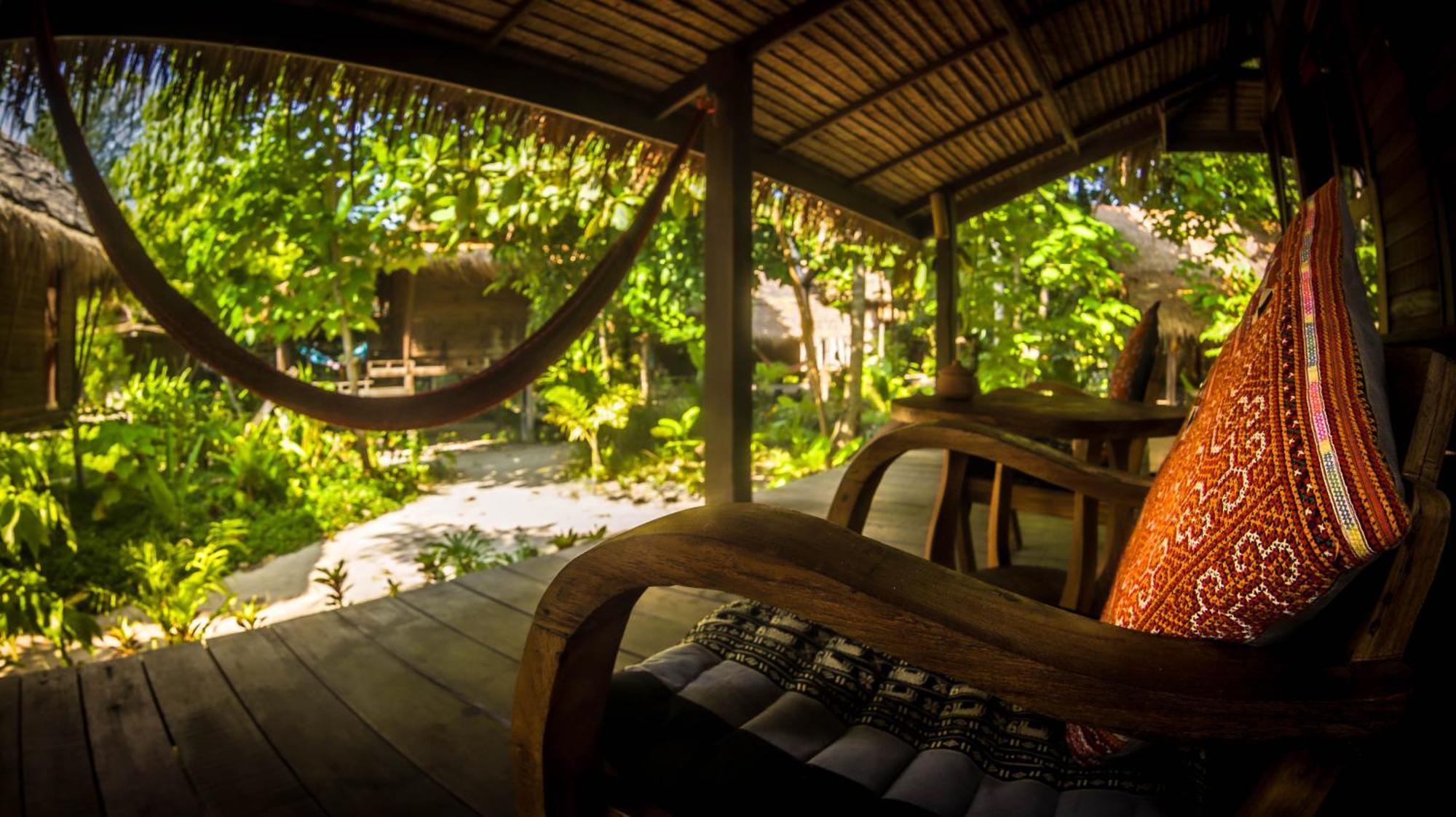 Castaway Resort Koh Lipe Camera foto