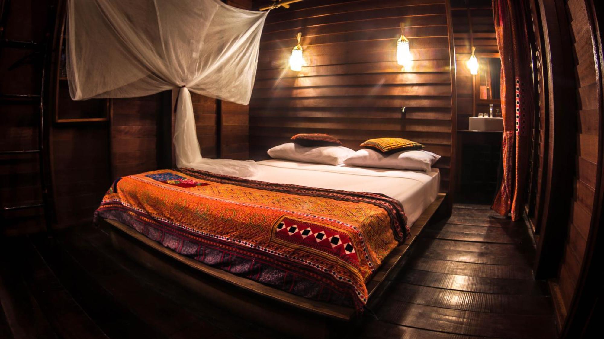 Castaway Resort Koh Lipe Camera foto