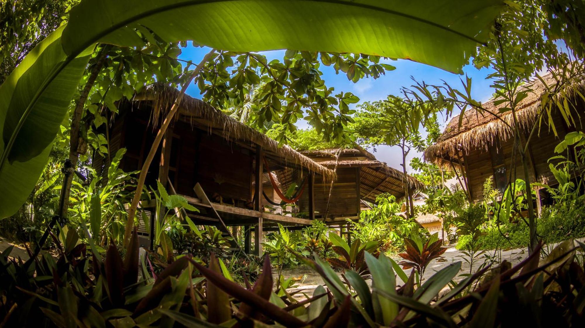 Castaway Resort Koh Lipe Camera foto