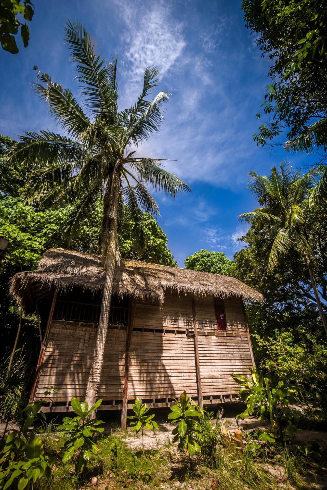 Castaway Resort Koh Lipe Camera foto
