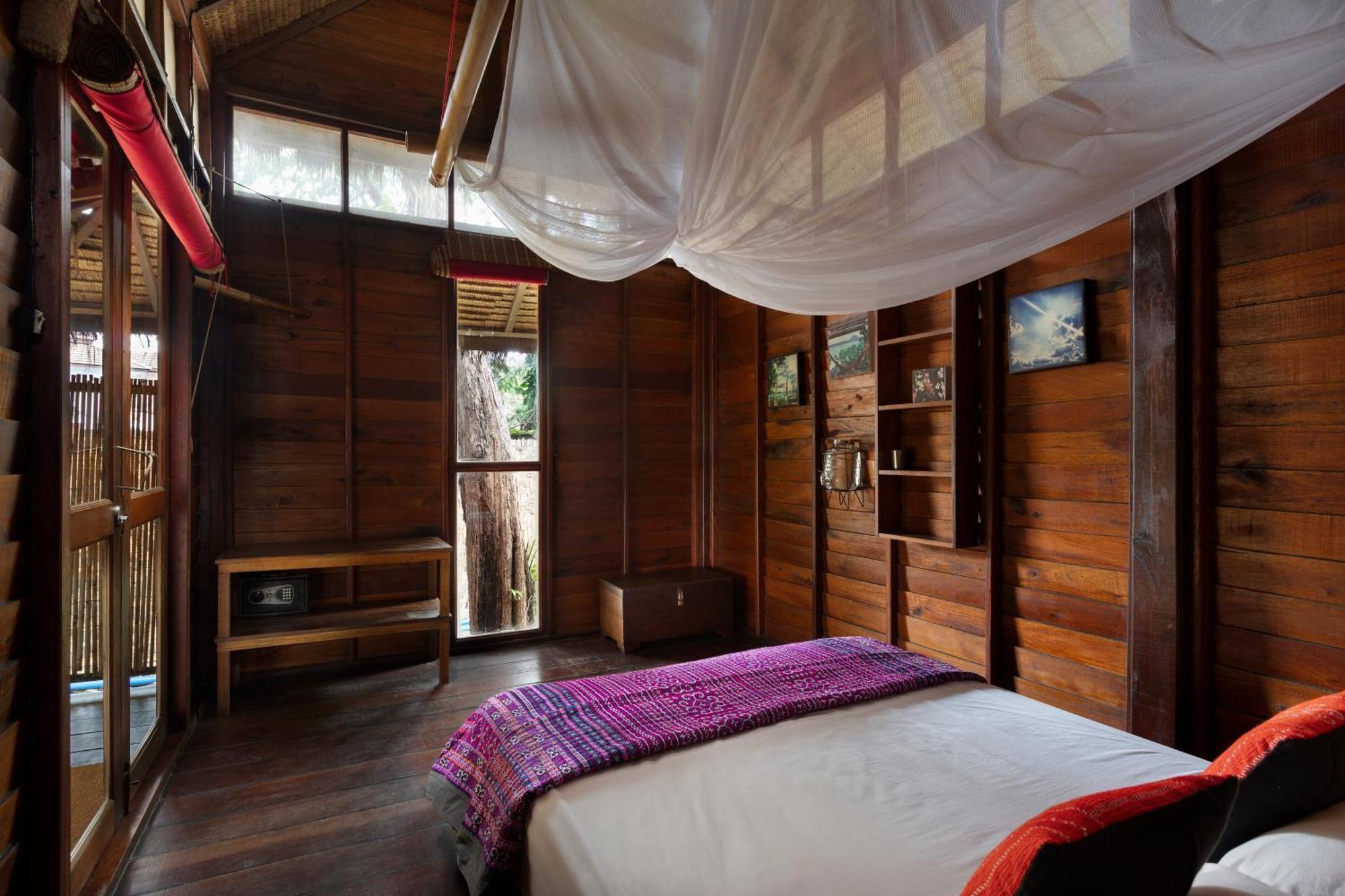Castaway Resort Koh Lipe Esterno foto