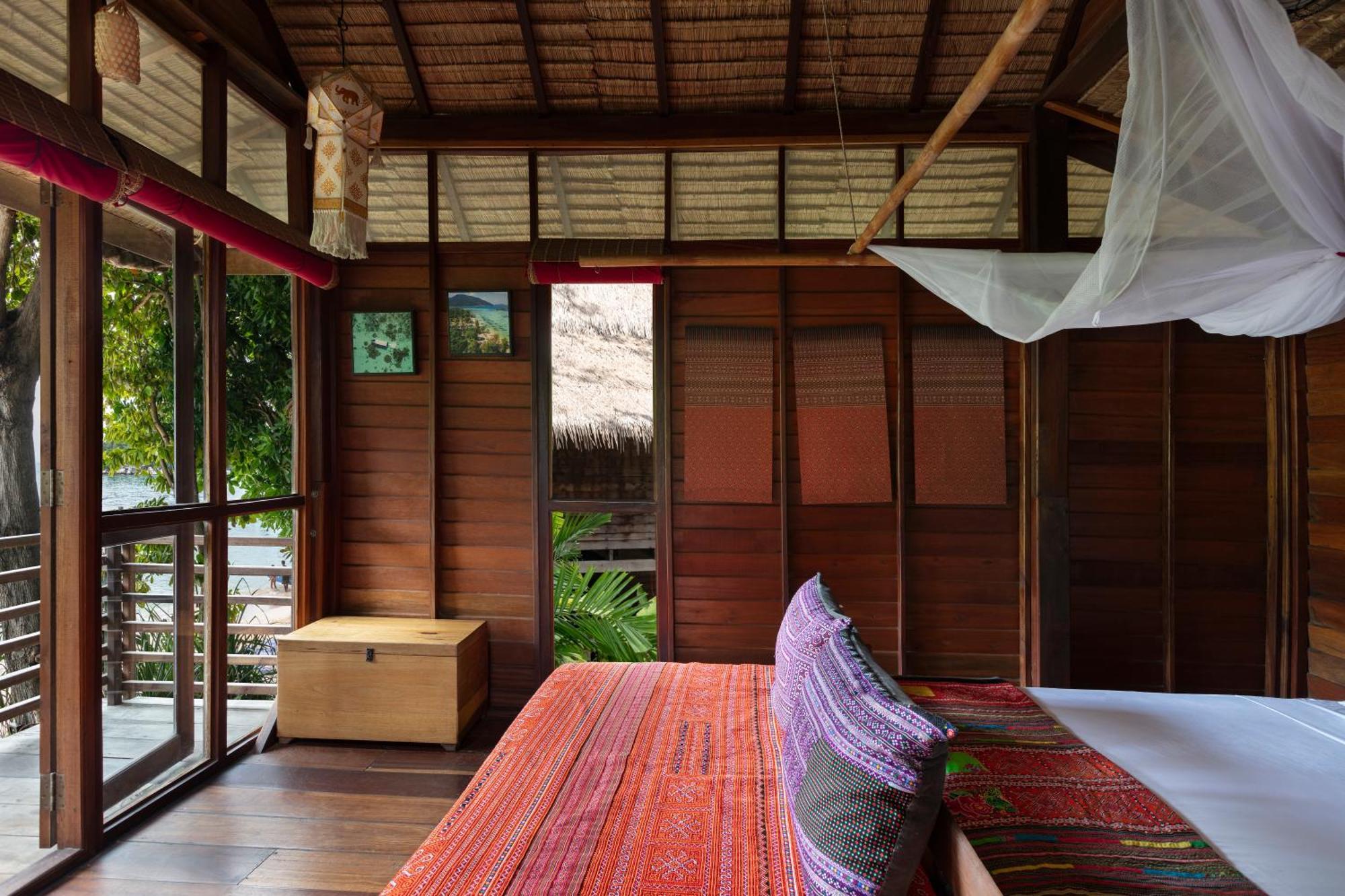 Castaway Resort Koh Lipe Esterno foto