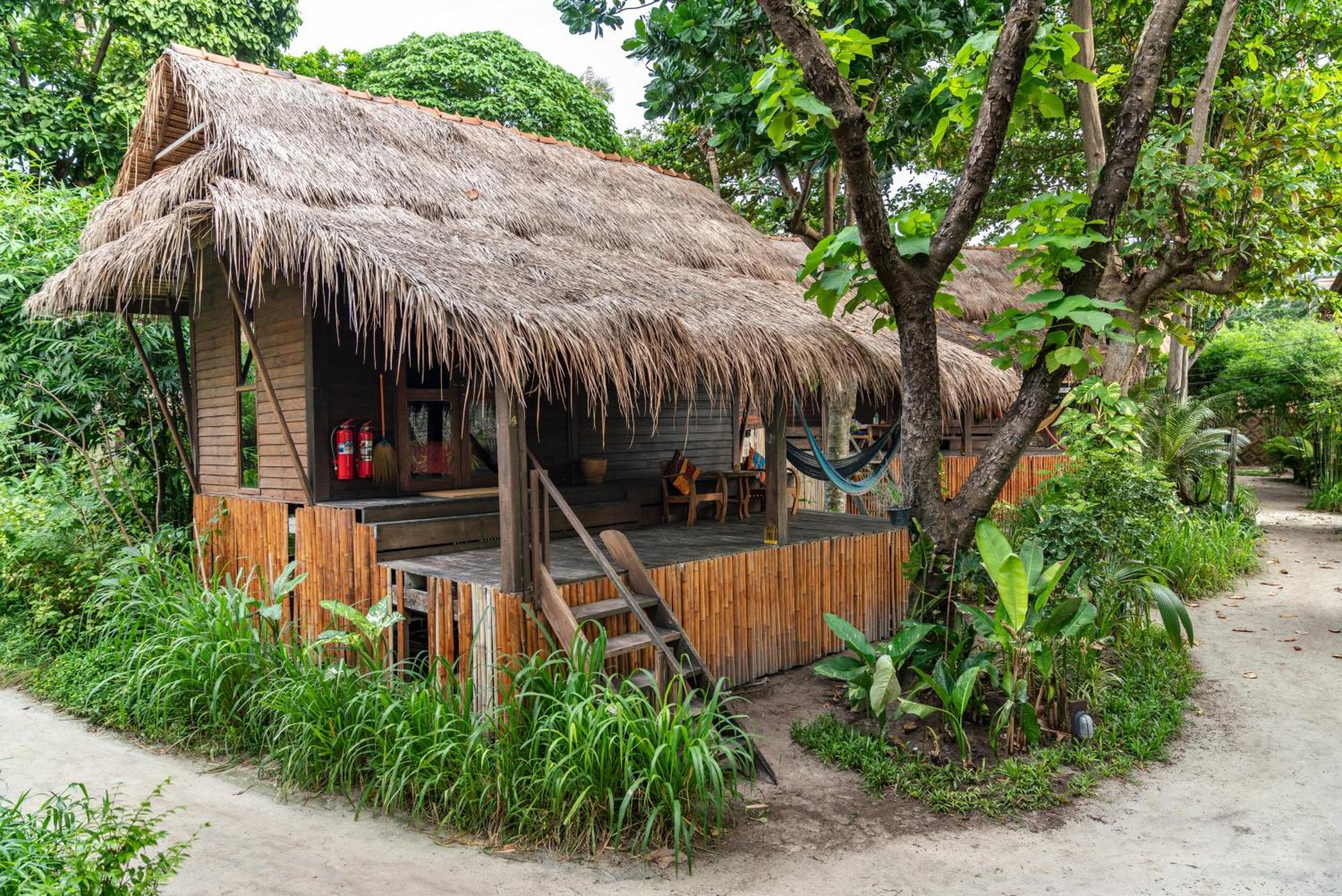Castaway Resort Koh Lipe Esterno foto