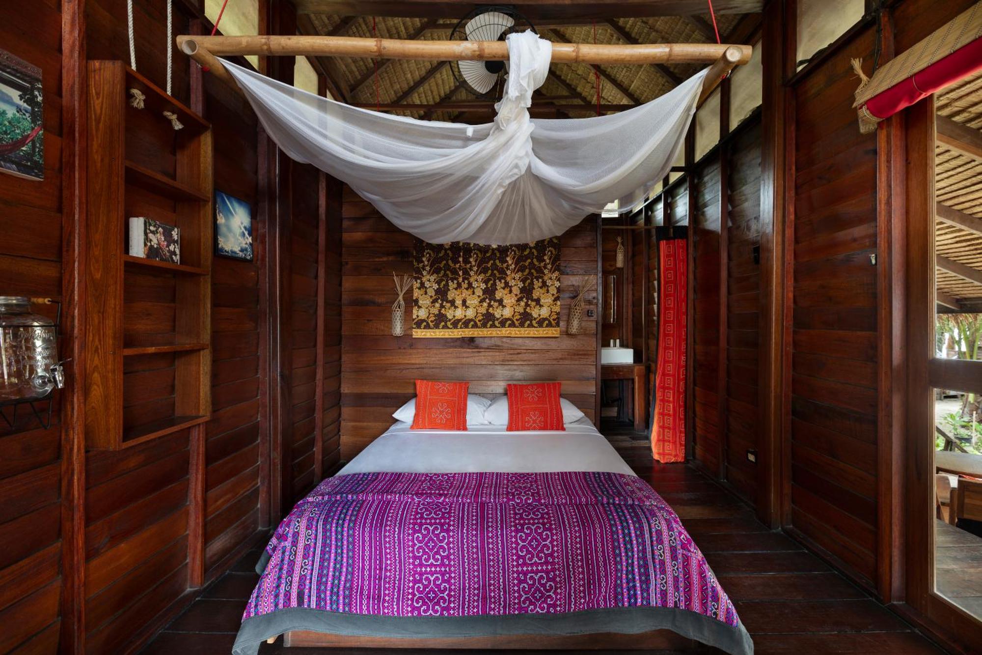 Castaway Resort Koh Lipe Esterno foto