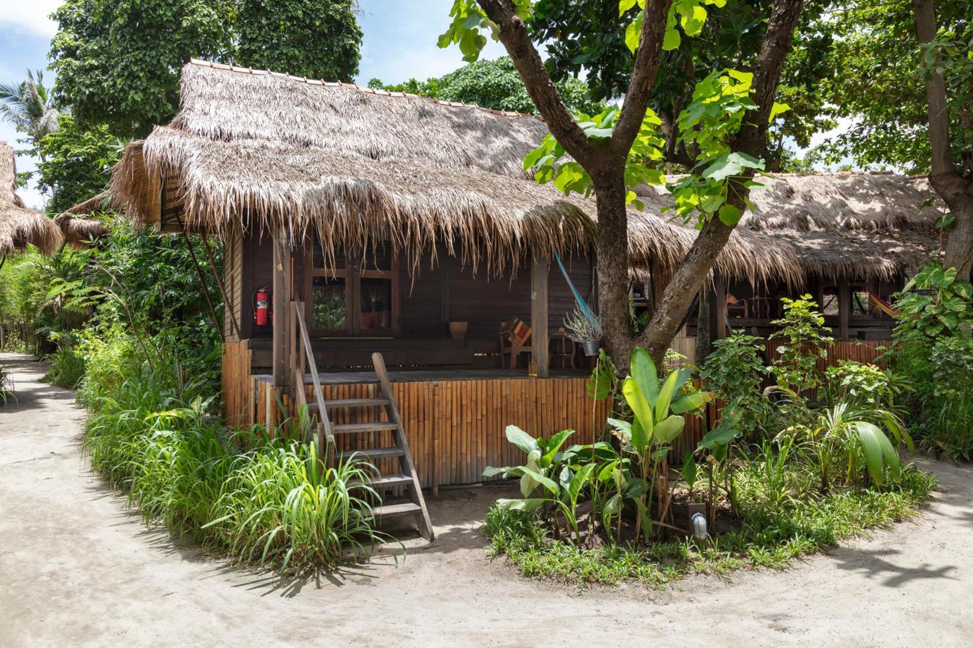 Castaway Resort Koh Lipe Esterno foto