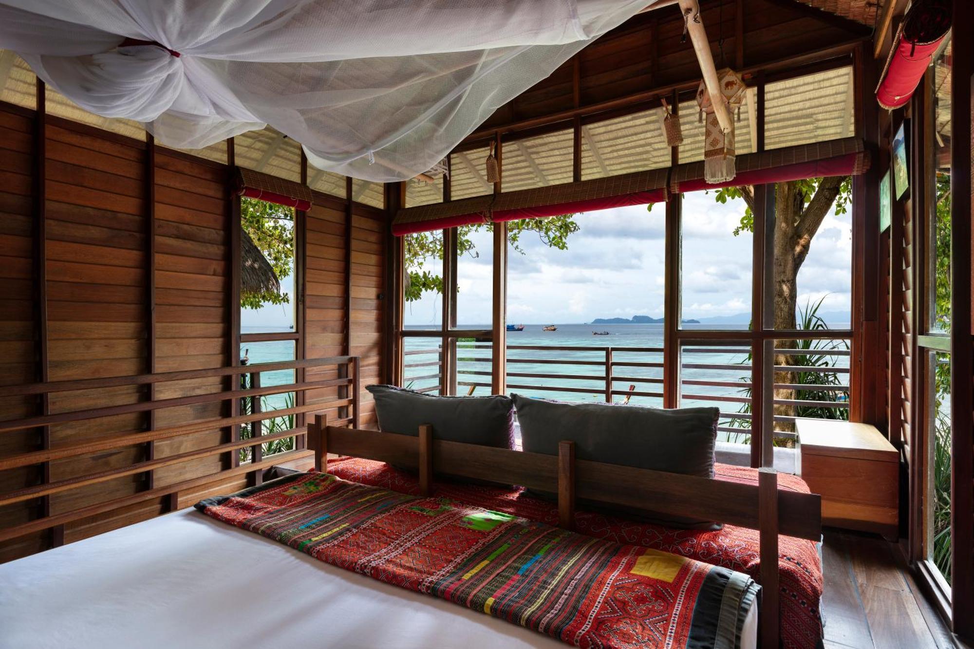 Castaway Resort Koh Lipe Esterno foto