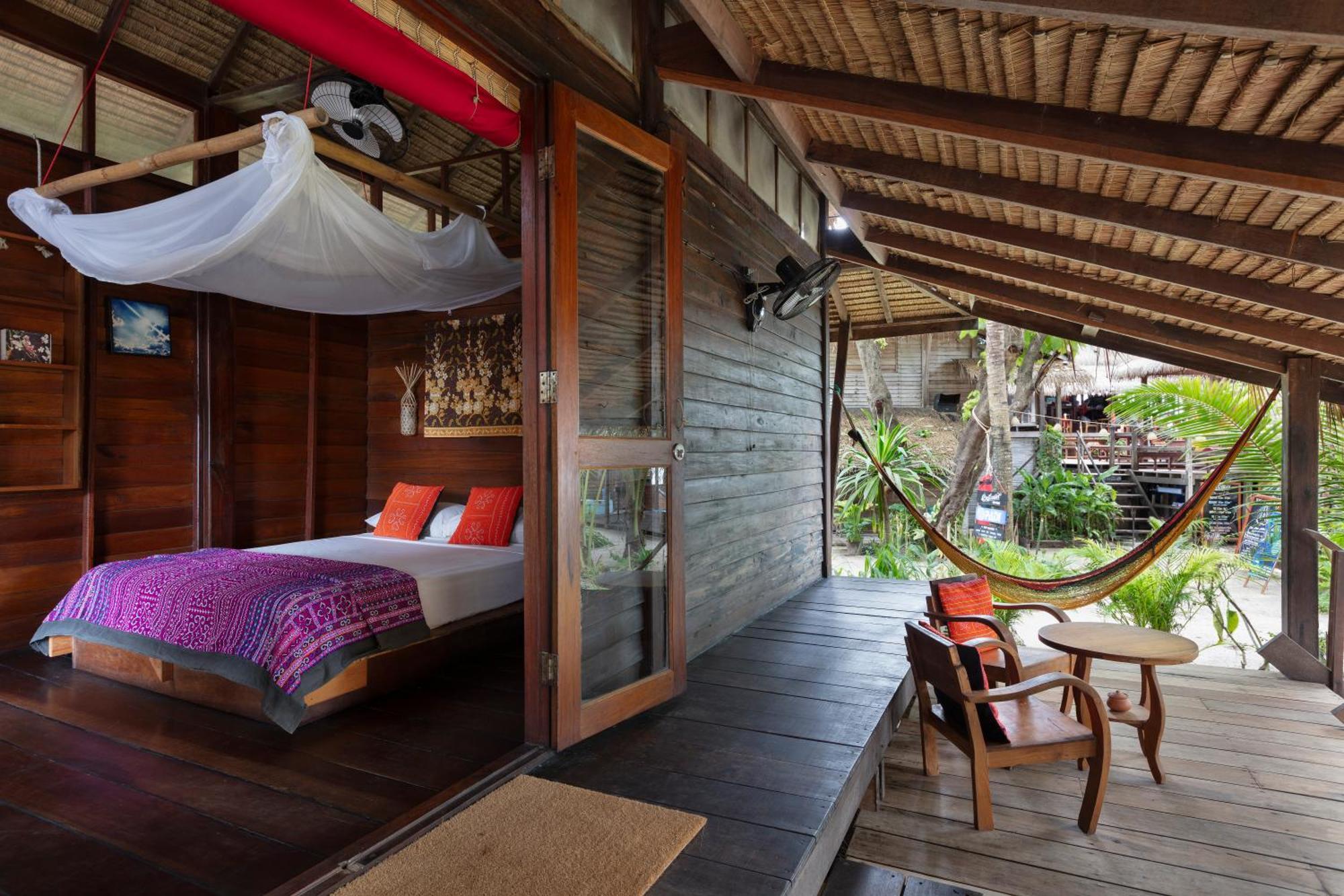 Castaway Resort Koh Lipe Esterno foto