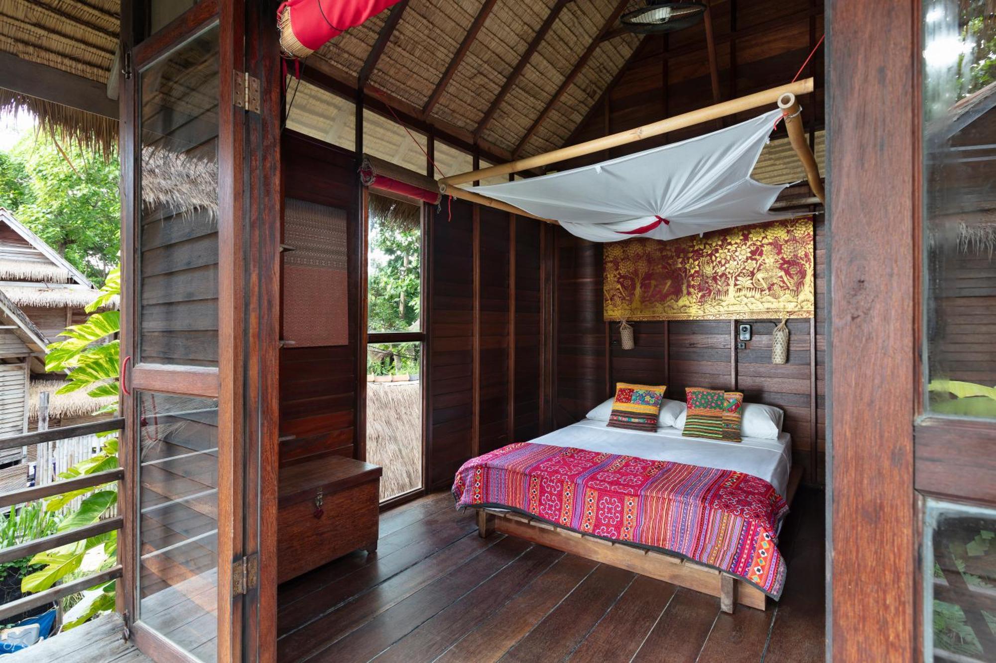 Castaway Resort Koh Lipe Esterno foto