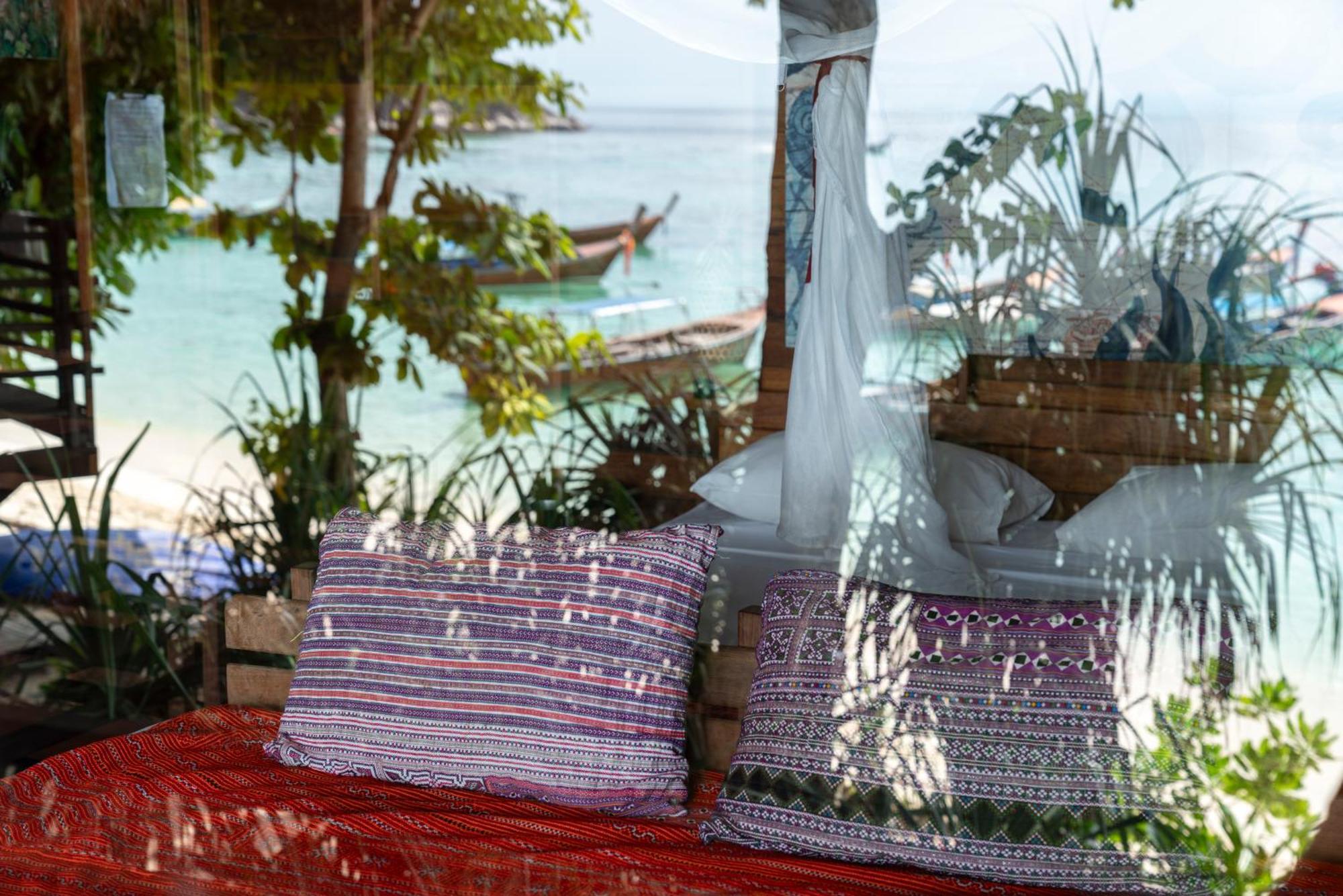 Castaway Resort Koh Lipe Esterno foto