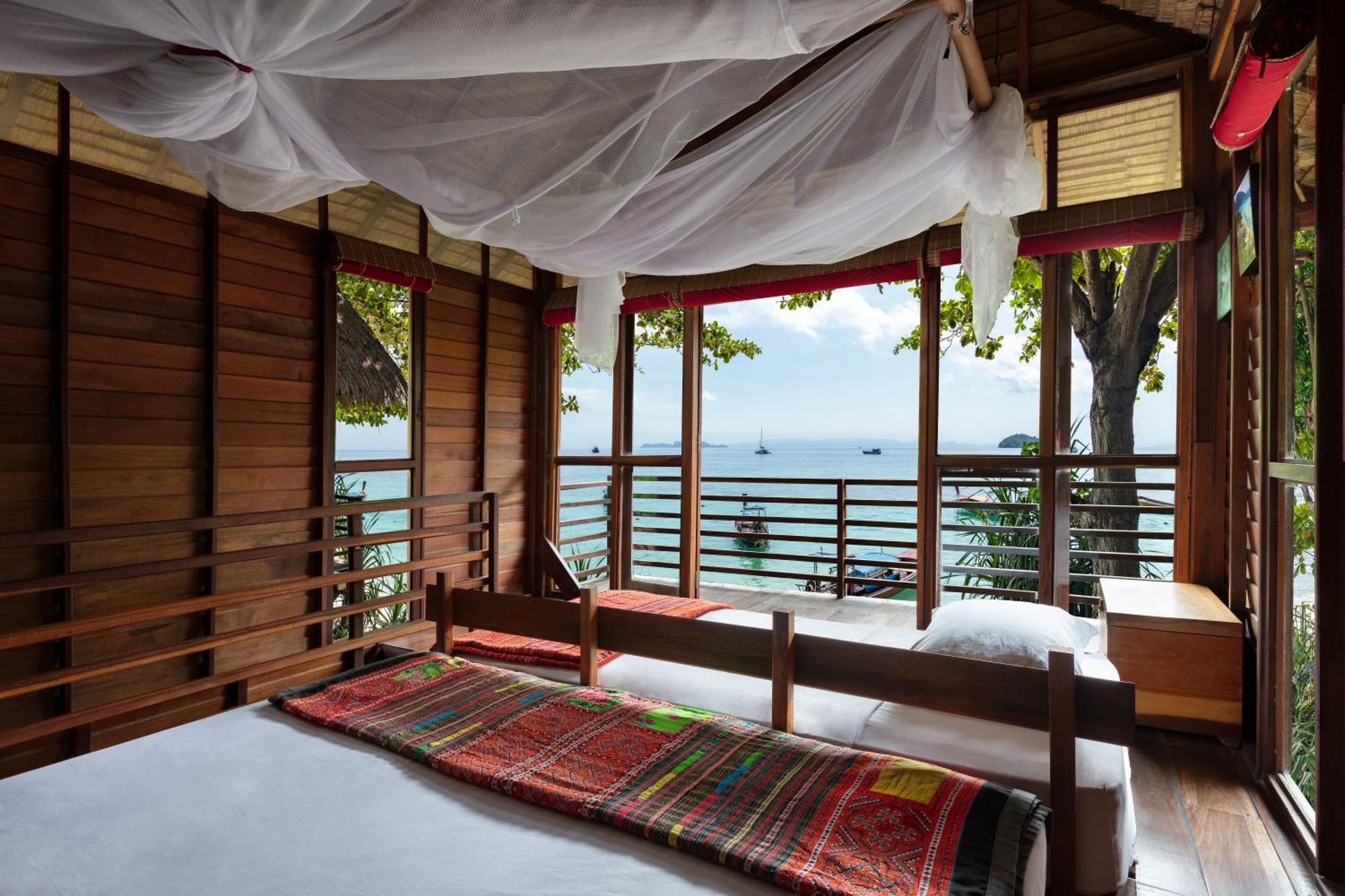 Castaway Resort Koh Lipe Esterno foto