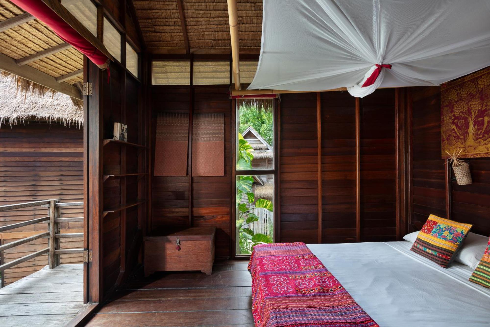Castaway Resort Koh Lipe Esterno foto