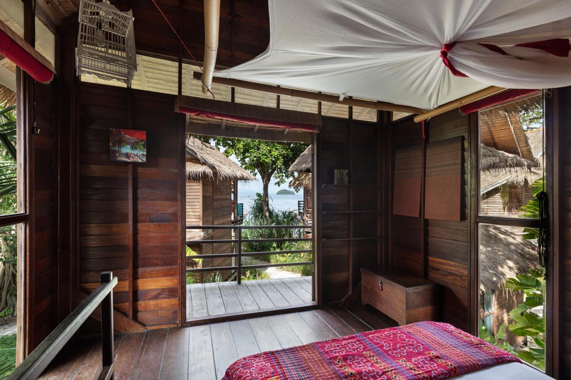 Castaway Resort Koh Lipe Esterno foto