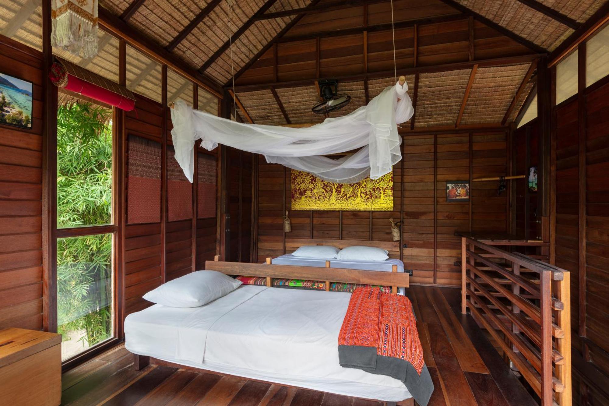 Castaway Resort Koh Lipe Esterno foto