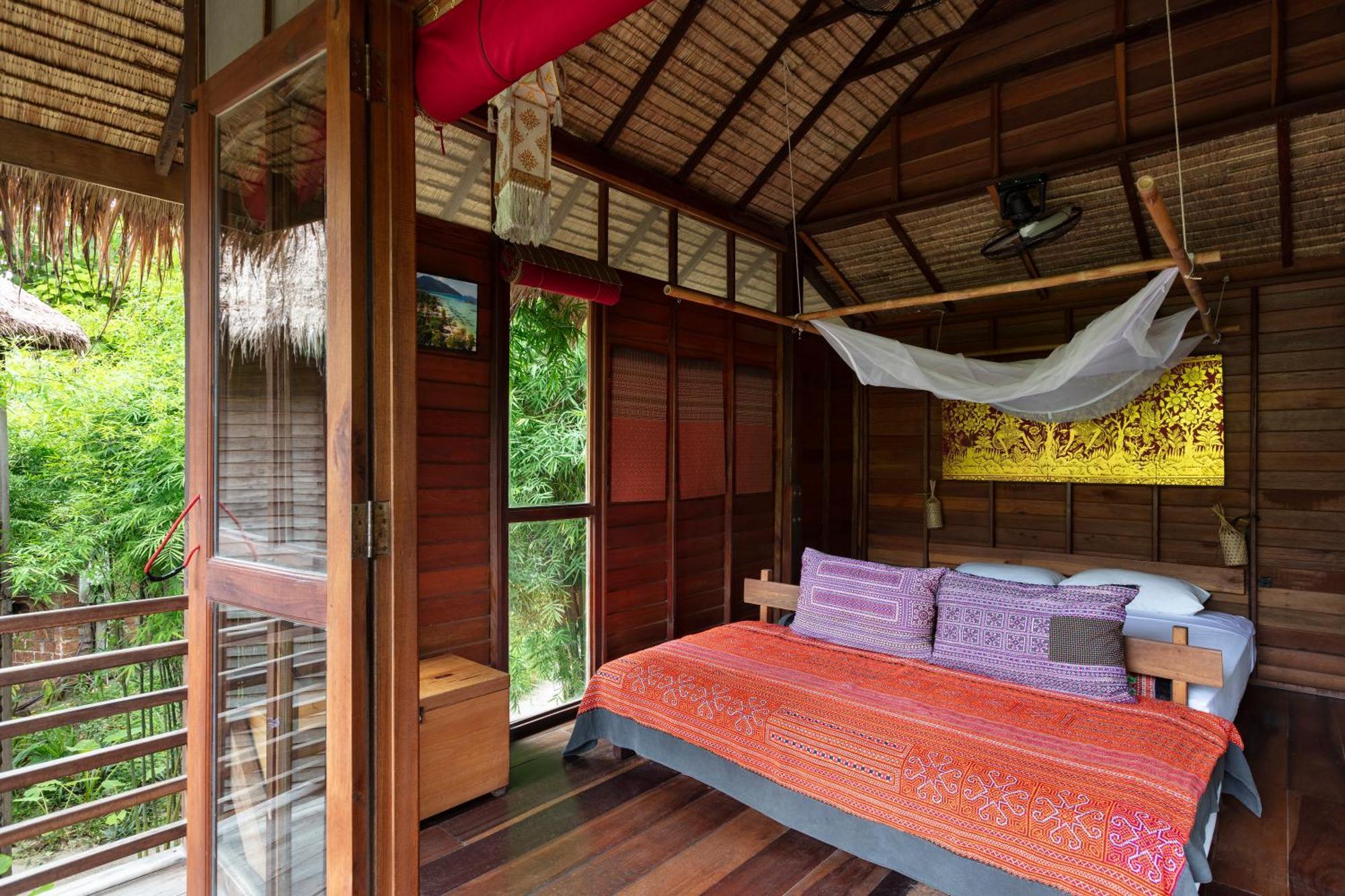 Castaway Resort Koh Lipe Esterno foto