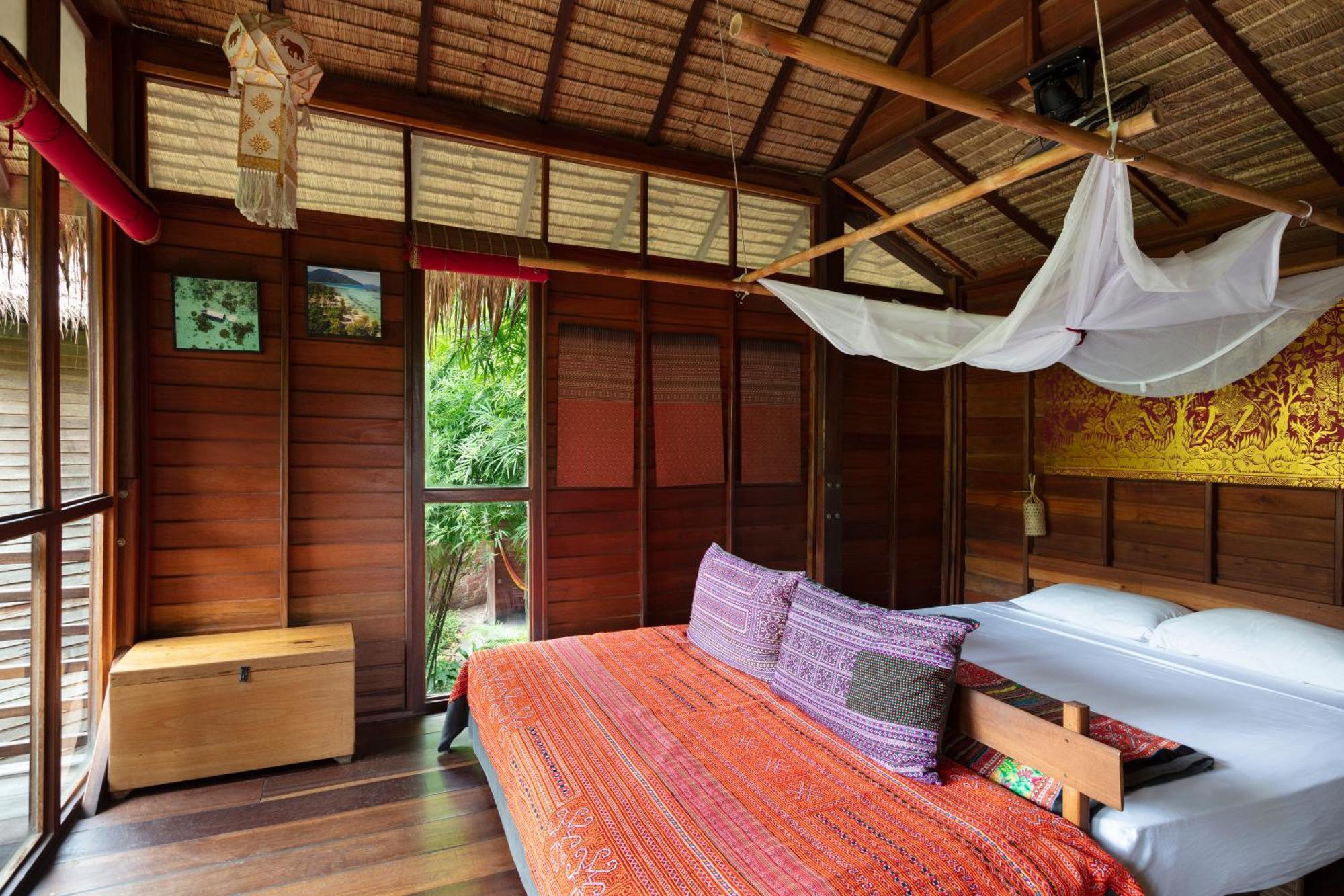 Castaway Resort Koh Lipe Esterno foto