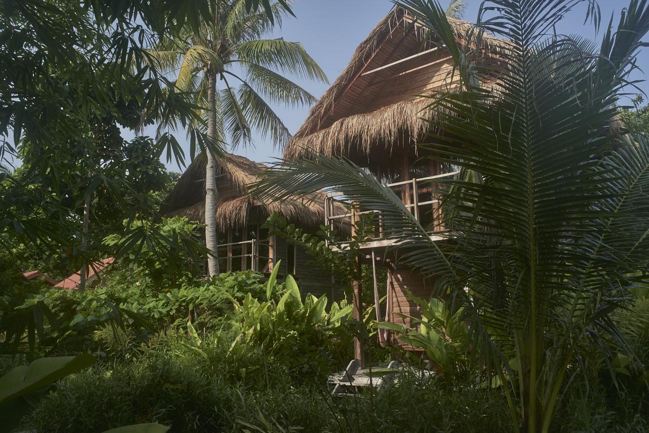 Castaway Resort Koh Lipe Esterno foto