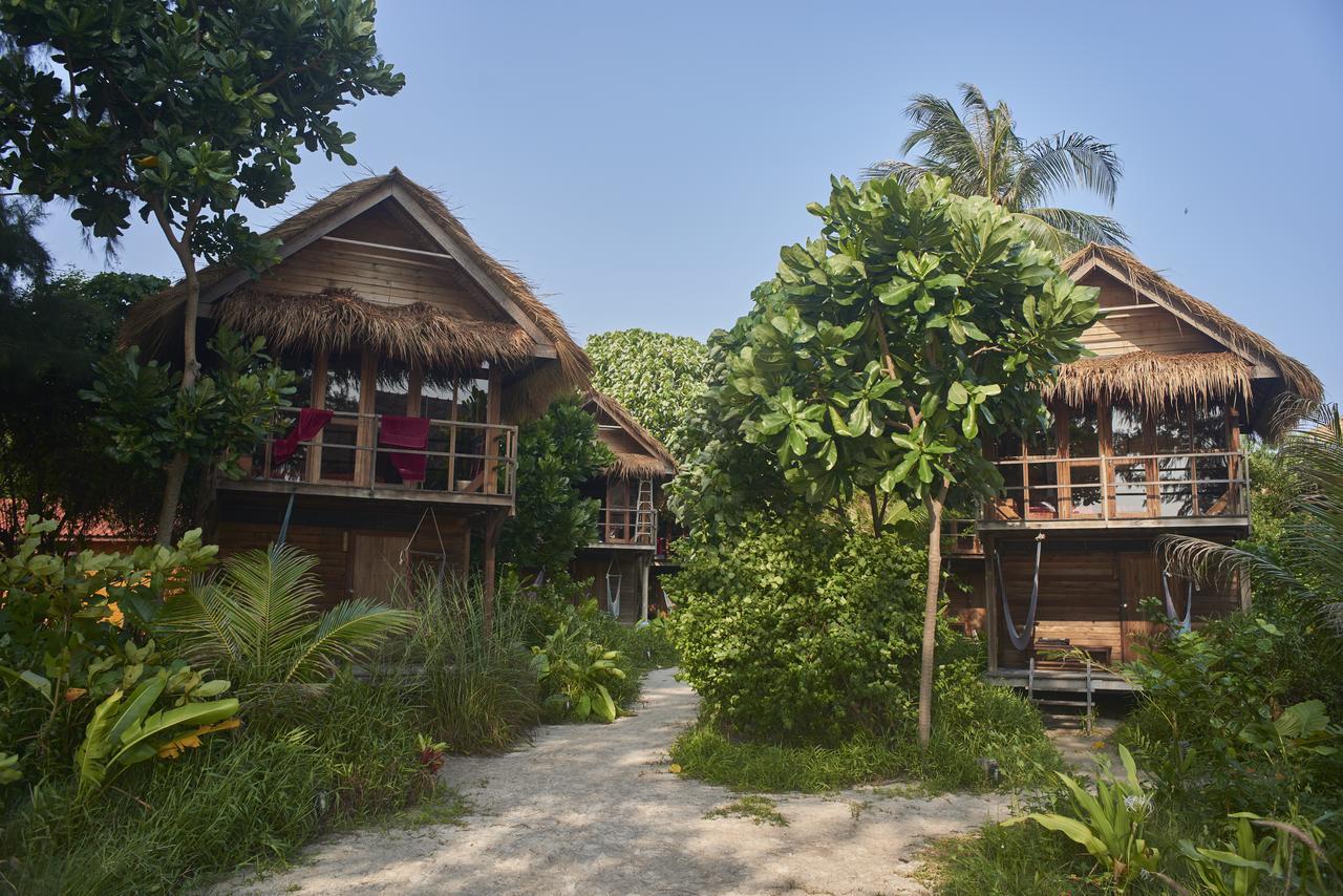Castaway Resort Koh Lipe Esterno foto