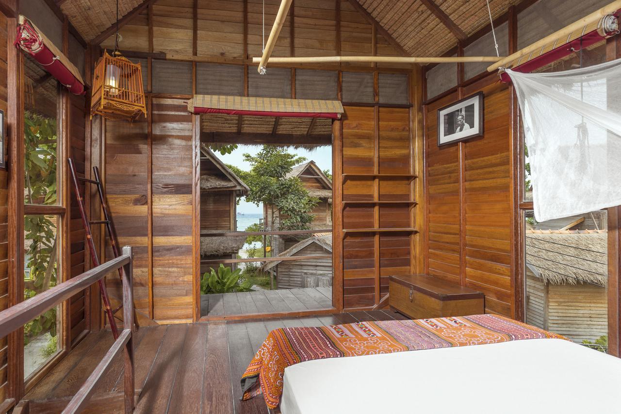 Castaway Resort Koh Lipe Esterno foto