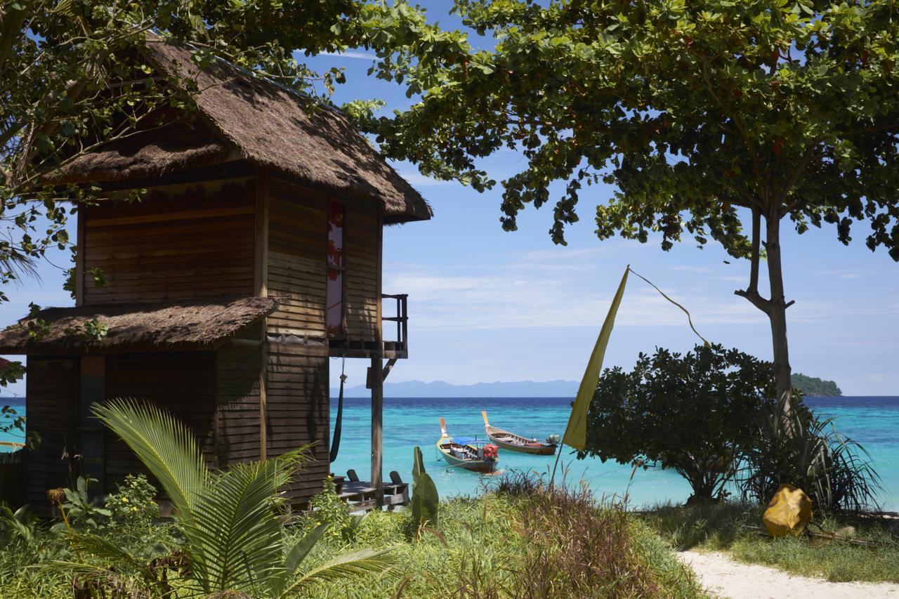 Castaway Resort Koh Lipe Esterno foto