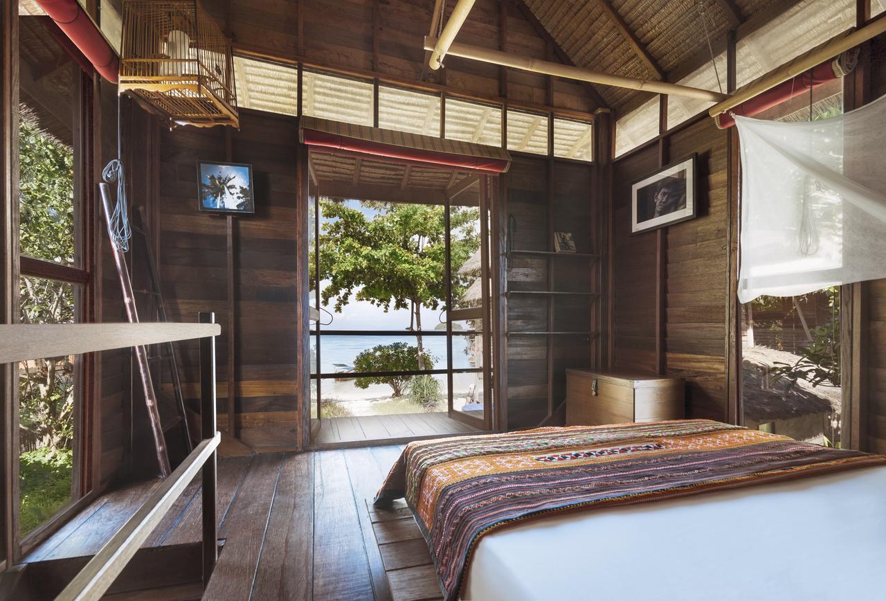 Castaway Resort Koh Lipe Esterno foto