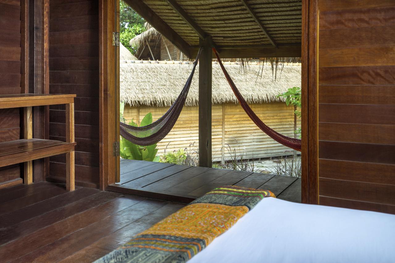 Castaway Resort Koh Lipe Esterno foto