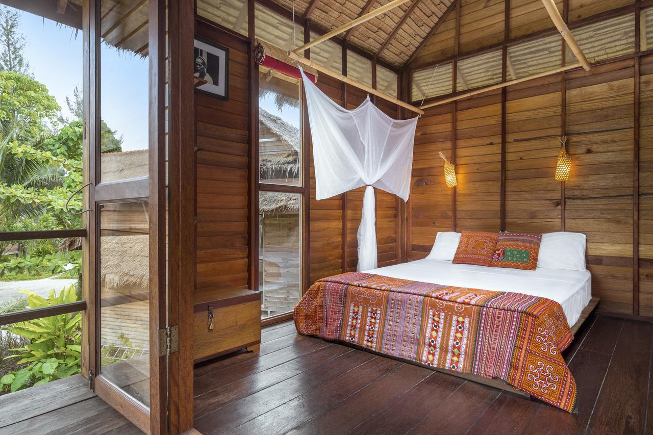 Castaway Resort Koh Lipe Esterno foto