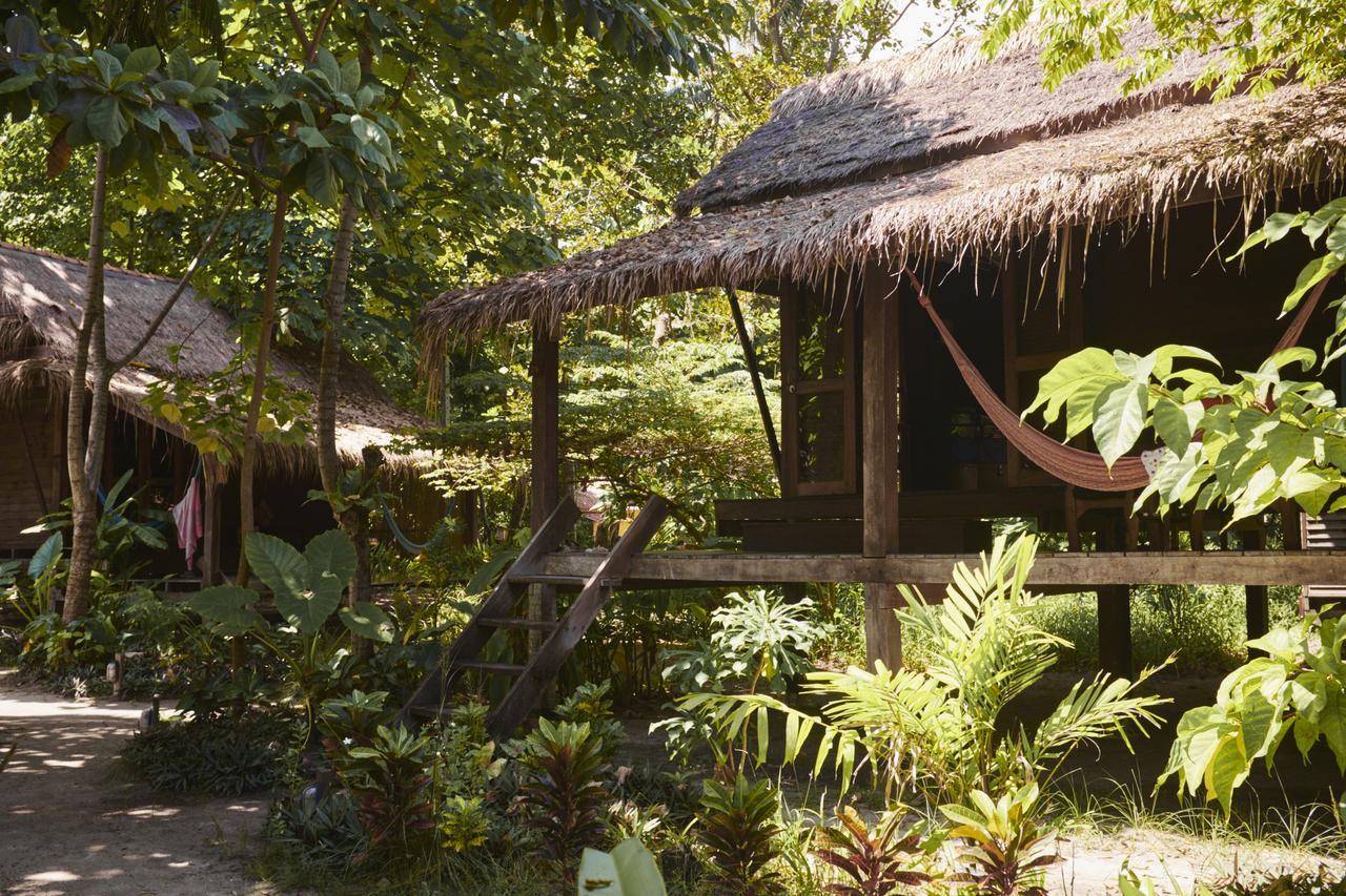 Castaway Resort Koh Lipe Esterno foto