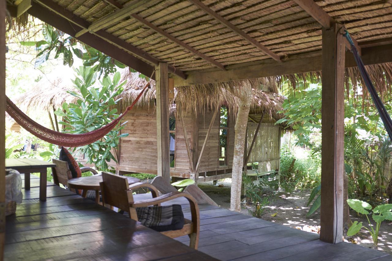 Castaway Resort Koh Lipe Esterno foto
