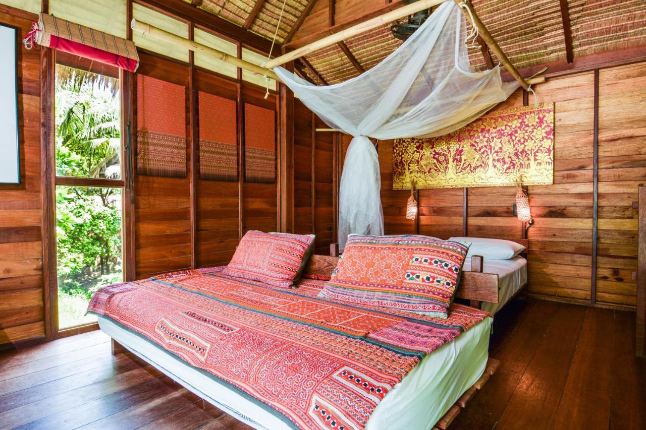 Castaway Resort Koh Lipe Esterno foto