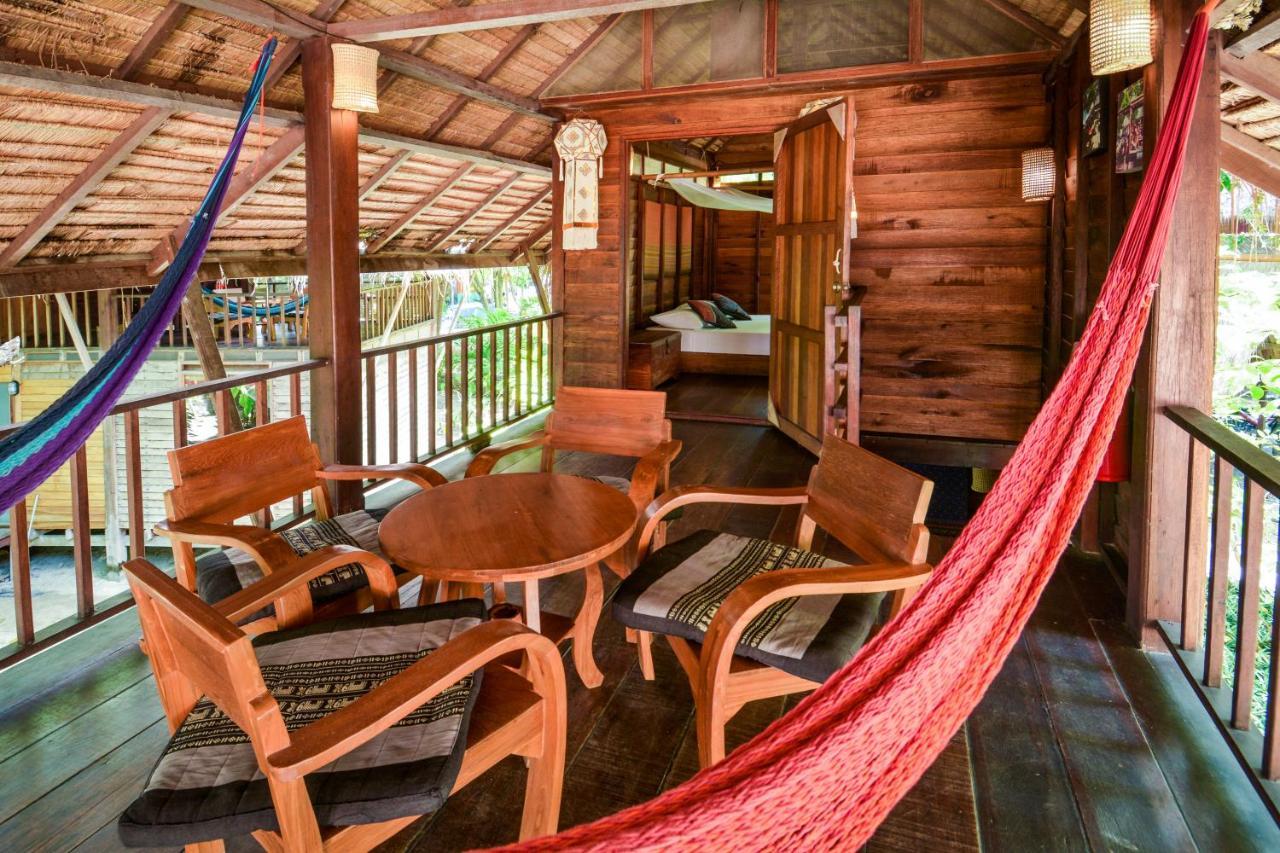 Castaway Resort Koh Lipe Esterno foto