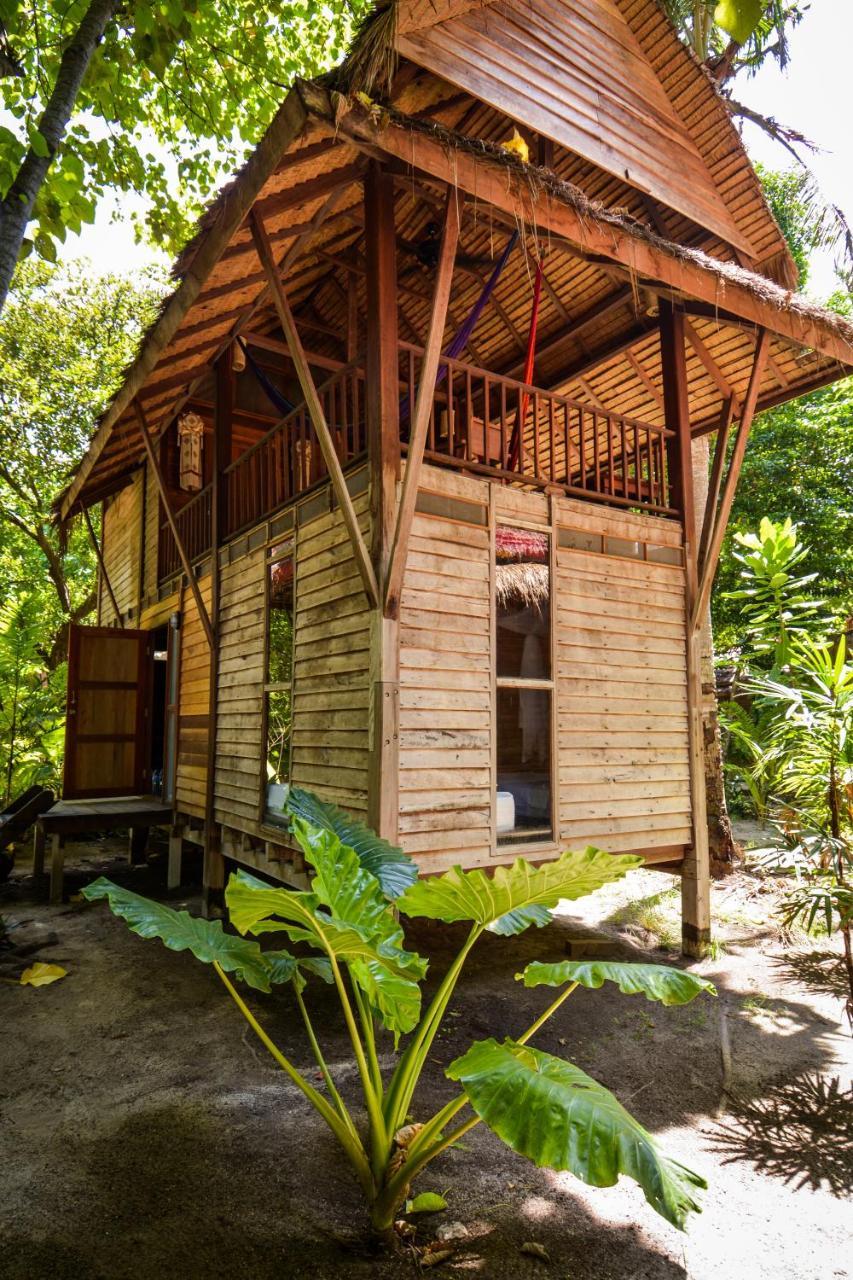 Castaway Resort Koh Lipe Esterno foto