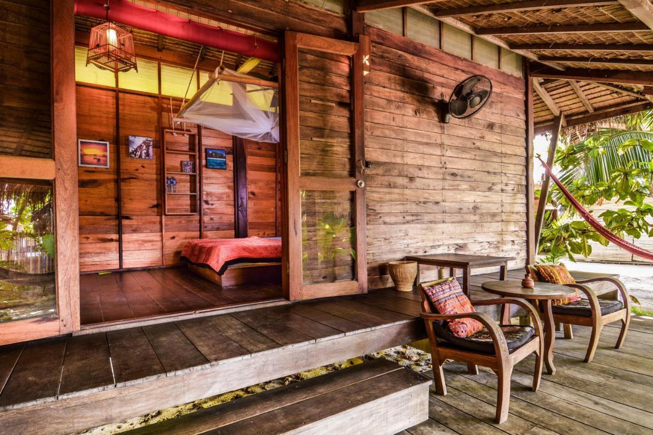 Castaway Resort Koh Lipe Esterno foto
