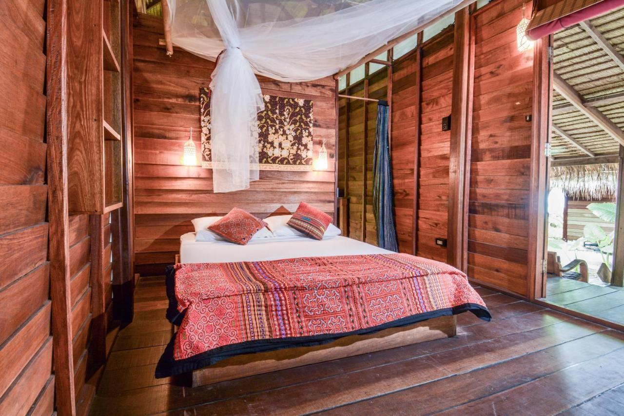 Castaway Resort Koh Lipe Esterno foto