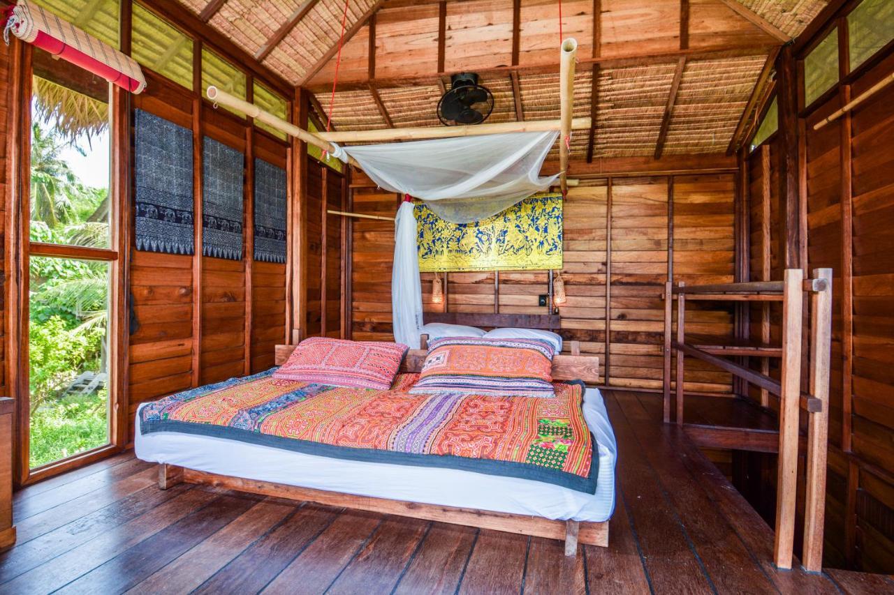 Castaway Resort Koh Lipe Esterno foto