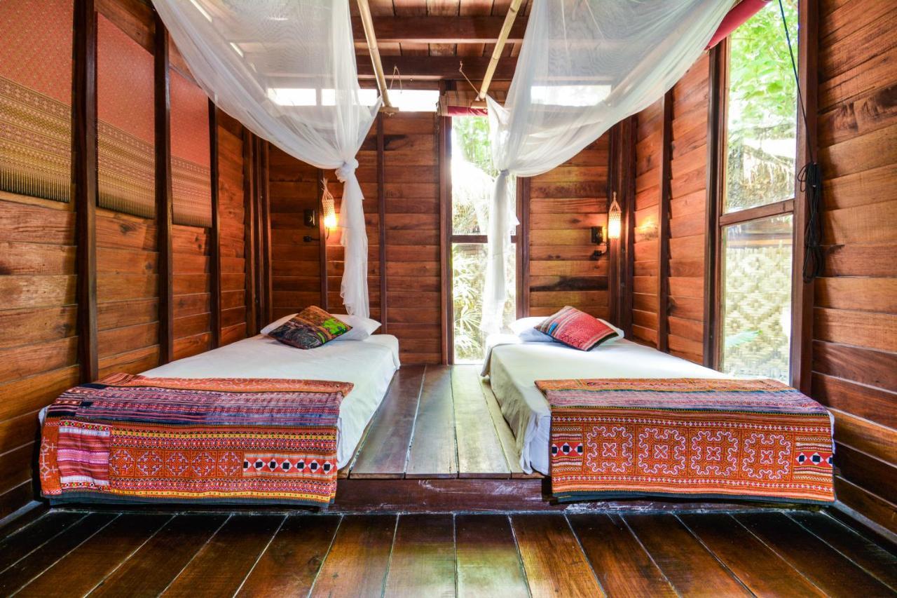 Castaway Resort Koh Lipe Esterno foto