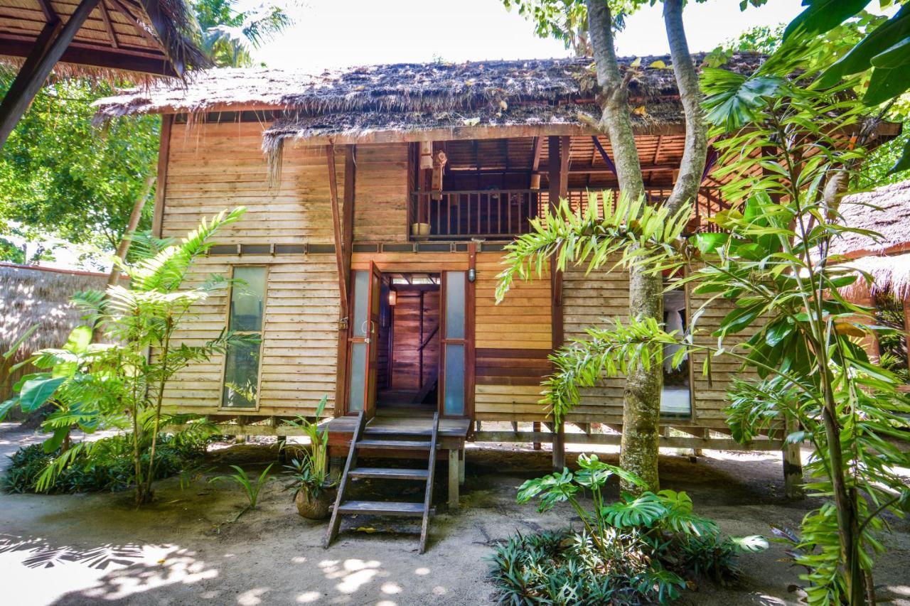 Castaway Resort Koh Lipe Esterno foto