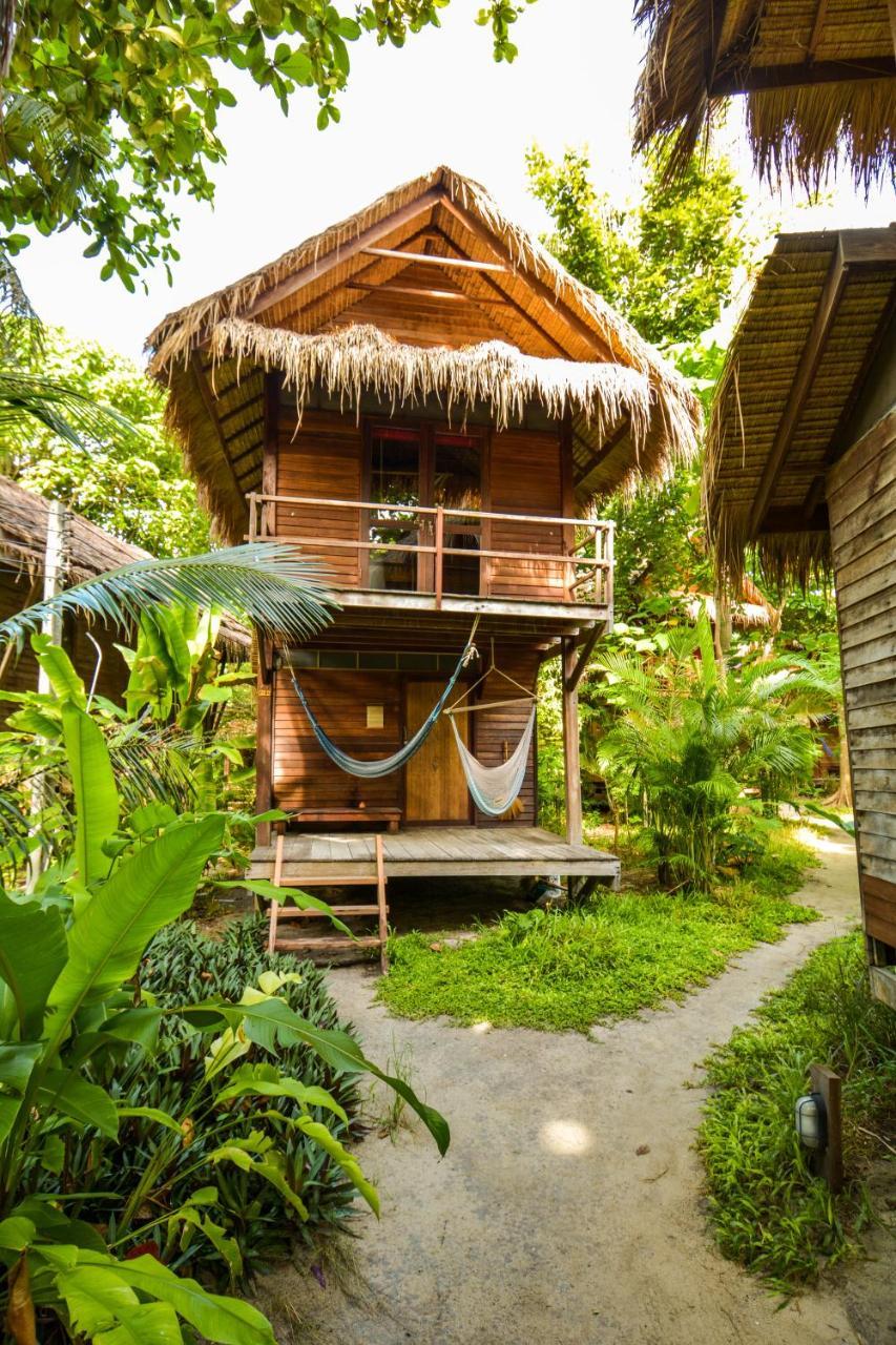 Castaway Resort Koh Lipe Esterno foto
