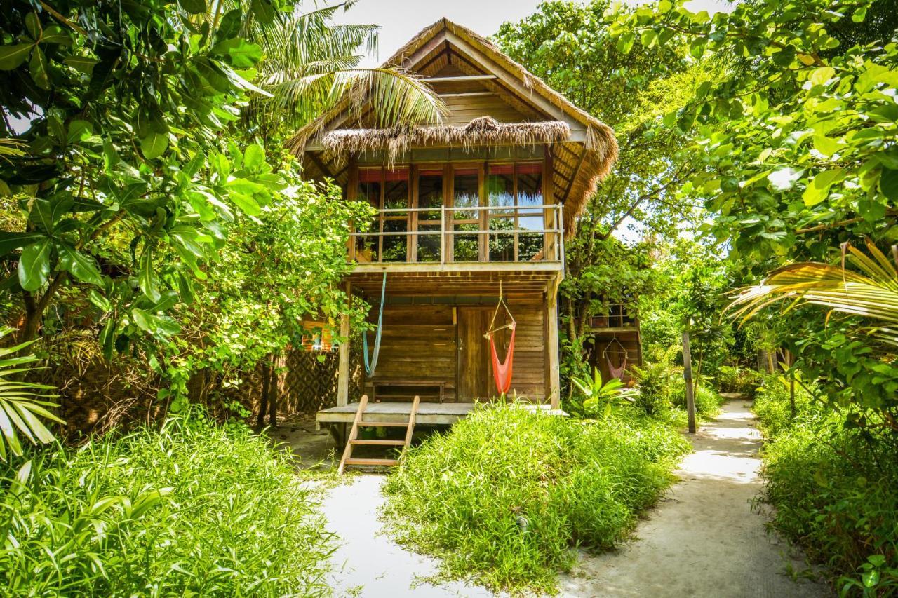 Castaway Resort Koh Lipe Esterno foto