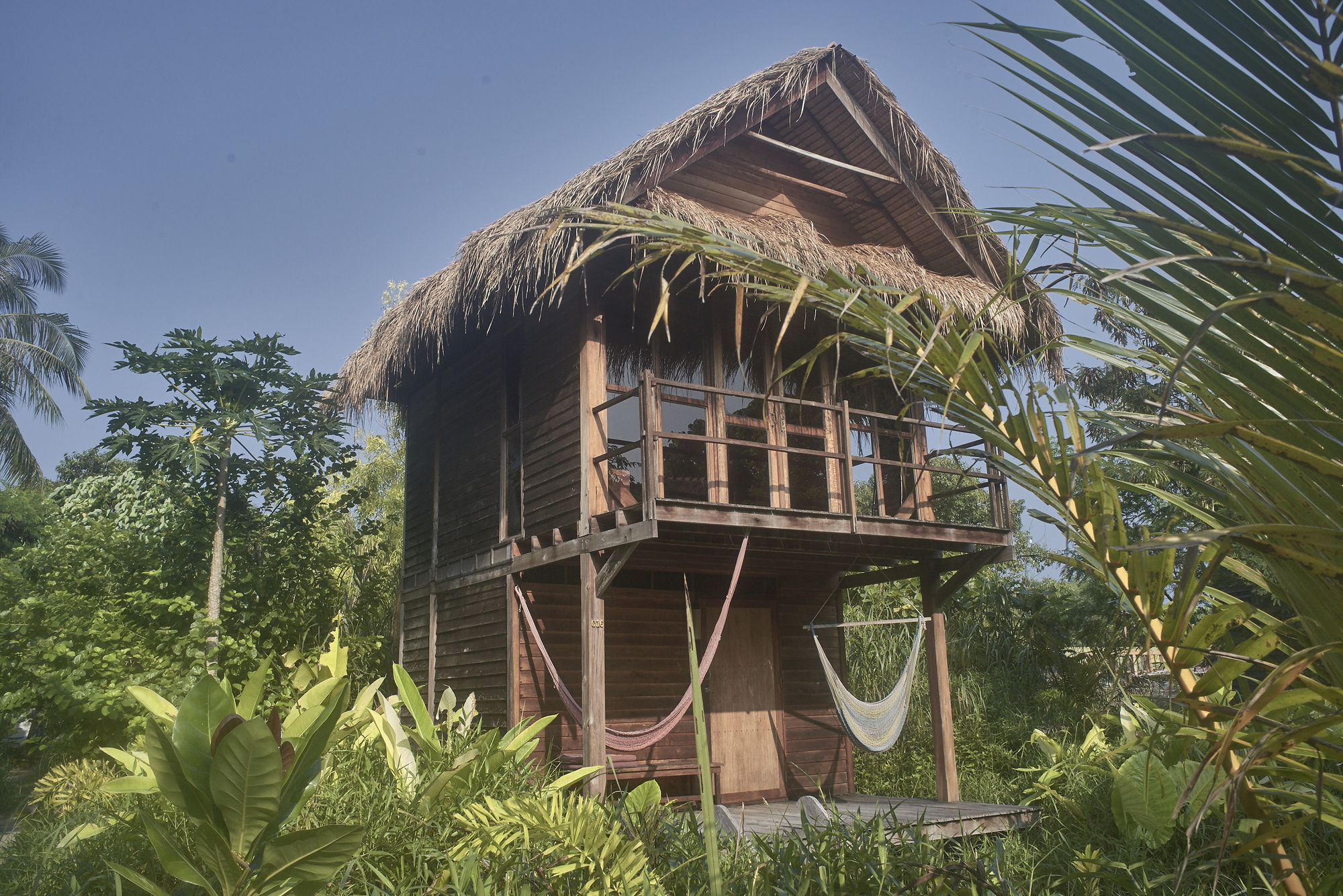 Castaway Resort Koh Lipe Esterno foto